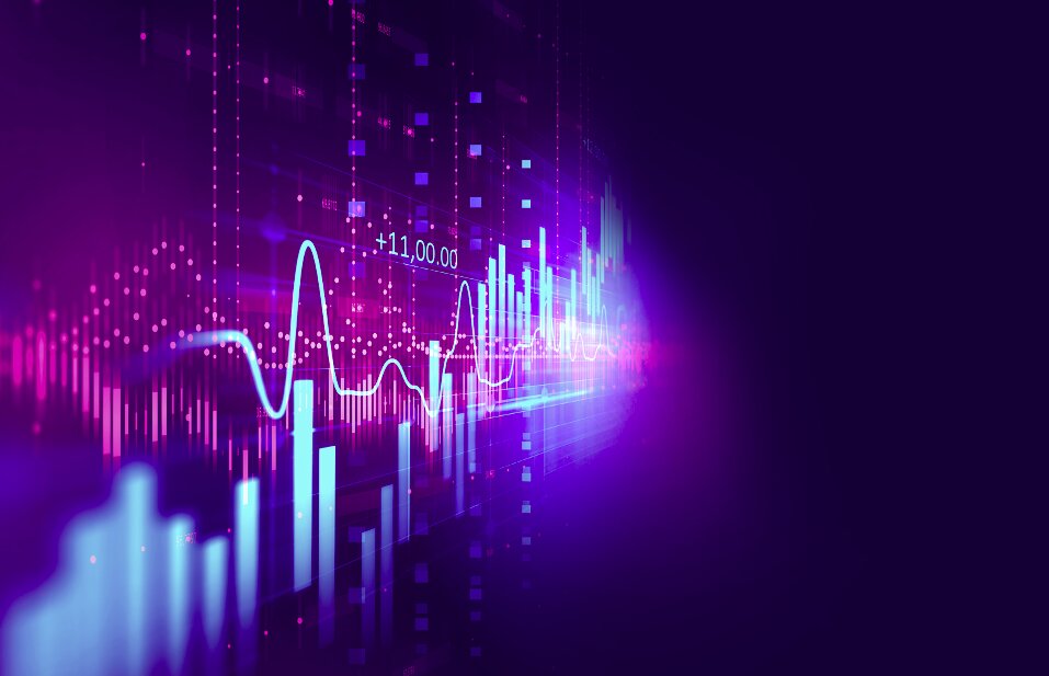 master data management image of digital data